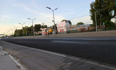 Propiedad comercial en venta sobre la Carretera México–Pachuca – San Pedro Pozohuacan, Tecámac, Edo. de México