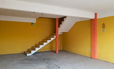 Propiedad comercial en venta sobre la Carretera México–Pachuca – San Pedro Pozohuacan, Tecámac, Edo. de México