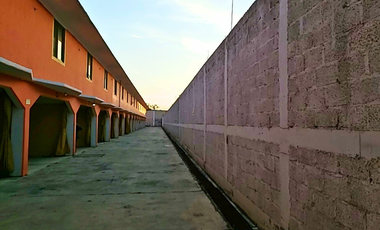 Propiedad comercial en venta sobre la Carretera México–Pachuca – San Pedro Pozohuacan, Tecámac, Edo. de México