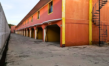 Propiedad comercial en venta sobre la Carretera México–Pachuca – San Pedro Pozohuacan, Tecámac, Edo. de México