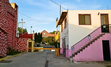 Propiedad comercial en venta sobre la Carretera México–Pachuca – San Pedro Pozohuacan, Tecámac, Edo. de México