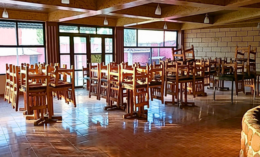 Propiedad comercial en venta sobre la Carretera México–Pachuca – San Pedro Pozohuacan, Tecámac, Edo. de México