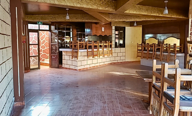 Propiedad comercial en venta sobre la Carretera México–Pachuca – San Pedro Pozohuacan, Tecámac, Edo. de México