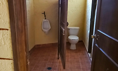 Propiedad comercial en venta sobre la Carretera México–Pachuca – San Pedro Pozohuacan, Tecámac, Edo. de México