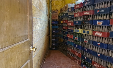 Propiedad comercial en venta sobre la Carretera México–Pachuca – San Pedro Pozohuacan, Tecámac, Edo. de México