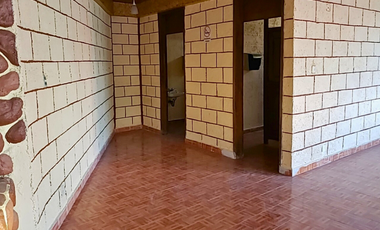 Propiedad comercial en venta sobre la Carretera México–Pachuca – San Pedro Pozohuacan, Tecámac, Edo. de México