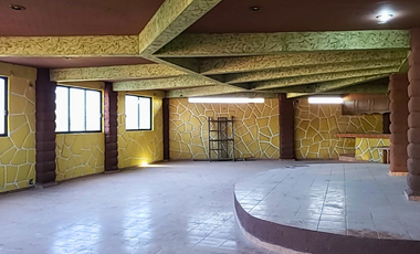 Propiedad comercial en venta sobre la Carretera México–Pachuca – San Pedro Pozohuacan, Tecámac, Edo. de México