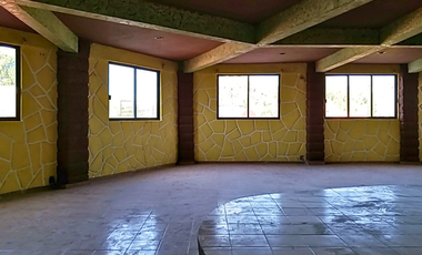 Propiedad comercial en venta sobre la Carretera México–Pachuca – San Pedro Pozohuacan, Tecámac, Edo. de México