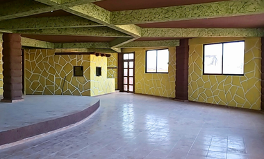 Propiedad comercial en venta sobre la Carretera México–Pachuca – San Pedro Pozohuacan, Tecámac, Edo. de México