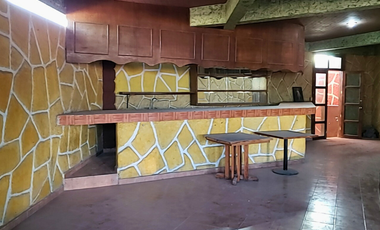 Propiedad comercial en venta sobre la Carretera México–Pachuca – San Pedro Pozohuacan, Tecámac, Edo. de México