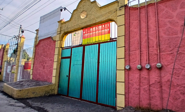 Propiedad comercial en venta sobre la Carretera México–Pachuca – San Pedro Pozohuacan, Tecámac, Edo. de México
