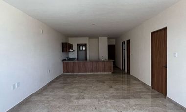 RENTO DEPARTAMENTO NUEVO EN BOCA DEL RIO A UNOS PASOS DE LA PLAYA