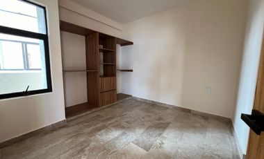 RENTO DEPARTAMENTO NUEVO EN BOCA DEL RIO A UNOS PASOS DE LA PLAYA