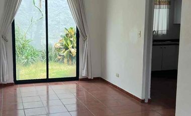 Casa en condominio Loma de Juriquilla