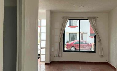 Casa en condominio Loma de Juriquilla