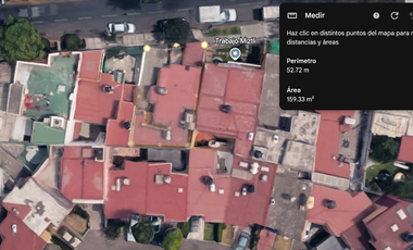 Casa en Venta Remate Bancario en Los Pirules, Tlalnepantla, Estado de México JP.