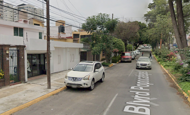 Casa en Venta Remate Bancario en Los Pirules, Tlalnepantla, Estado de México JP.