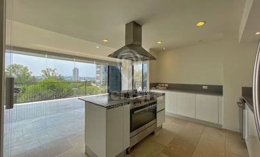 Departamento en renta Torre Magma Living, Guadalajara Jalisco