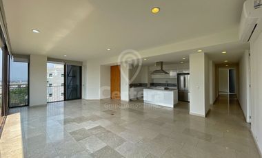 Departamento en renta Torre Magma Living, Guadalajara Jalisco