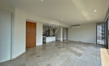 Departamento en renta Torre Magma Living, Guadalajara Jalisco
