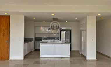 Departamento en renta Torre Magma Living, Guadalajara Jalisco