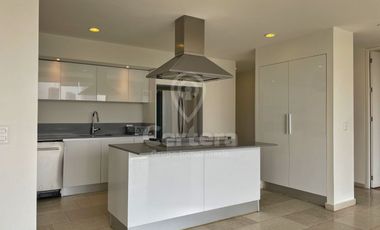 Departamento en renta Torre Magma Living, Guadalajara Jalisco