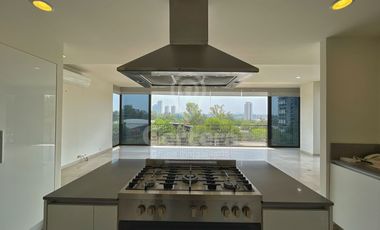 Departamento en renta Torre Magma Living, Guadalajara Jalisco