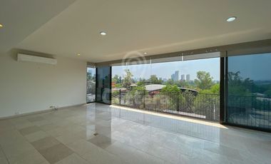 Departamento en renta Torre Magma Living, Guadalajara Jalisco