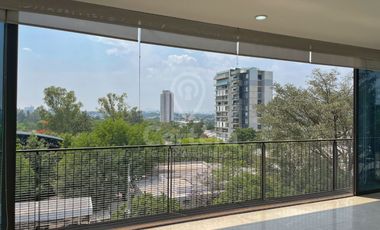 Departamento en renta Torre Magma Living, Guadalajara Jalisco