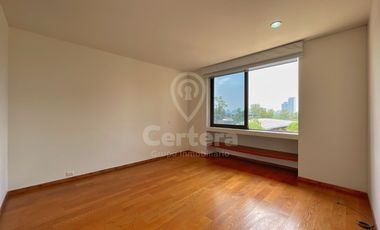 Departamento en renta Torre Magma Living, Guadalajara Jalisco