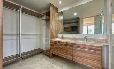 Departamento en renta Torre Magma Living, Guadalajara Jalisco