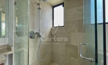 Departamento en renta Torre Magma Living, Guadalajara Jalisco