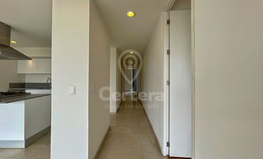 Departamento en renta Torre Magma Living, Guadalajara Jalisco