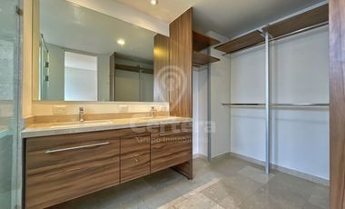 Departamento en renta Torre Magma Living, Guadalajara Jalisco