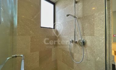 Departamento en renta Torre Magma Living, Guadalajara Jalisco