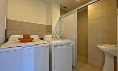 Departamento en renta Torre Magma Living, Guadalajara Jalisco