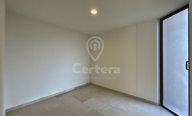 Departamento en renta Torre Magma Living, Guadalajara Jalisco