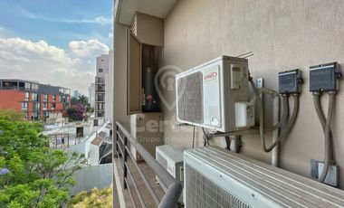 Departamento en renta Torre Magma Living, Guadalajara Jalisco