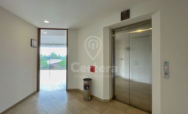 Departamento en renta Torre Magma Living, Guadalajara Jalisco