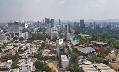 Departamento en renta Torre Magma Living, Guadalajara Jalisco