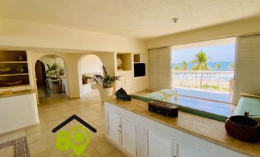 2 en 1: Oportunidad única de inversión en Acapulco Diamante con acceso a la playa y amenidades premium 💰🌊