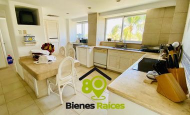 2 en 1: Oportunidad única de inversión en Acapulco Diamante con acceso a la playa y amenidades premium 💰🌊