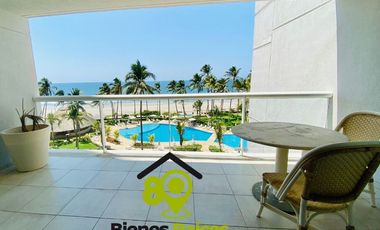 2 en 1: Oportunidad única de inversión en Acapulco Diamante con acceso a la playa y amenidades premium 💰🌊