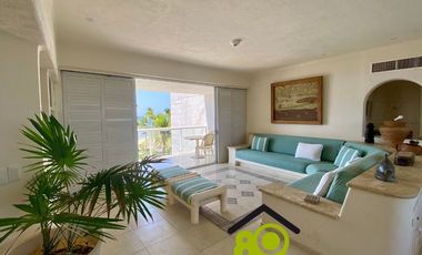 2 en 1: Oportunidad única de inversión en Acapulco Diamante con acceso a la playa y amenidades premium 💰🌊