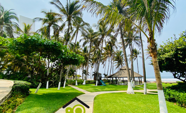 2 en 1: Oportunidad única de inversión en Acapulco Diamante con acceso a la playa y amenidades premium 💰🌊