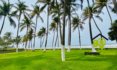 2 en 1: Oportunidad única de inversión en Acapulco Diamante con acceso a la playa y amenidades premium 💰🌊