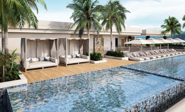 Estudio en venta Puerto vallarta