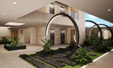 Estudio en venta Puerto vallarta