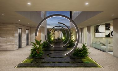 Estudio en venta Puerto vallarta