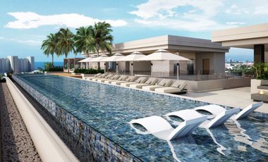 Estudio en venta Puerto vallarta